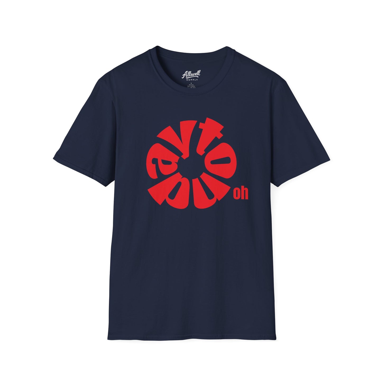 Daytona 'Every Town' T-shirt