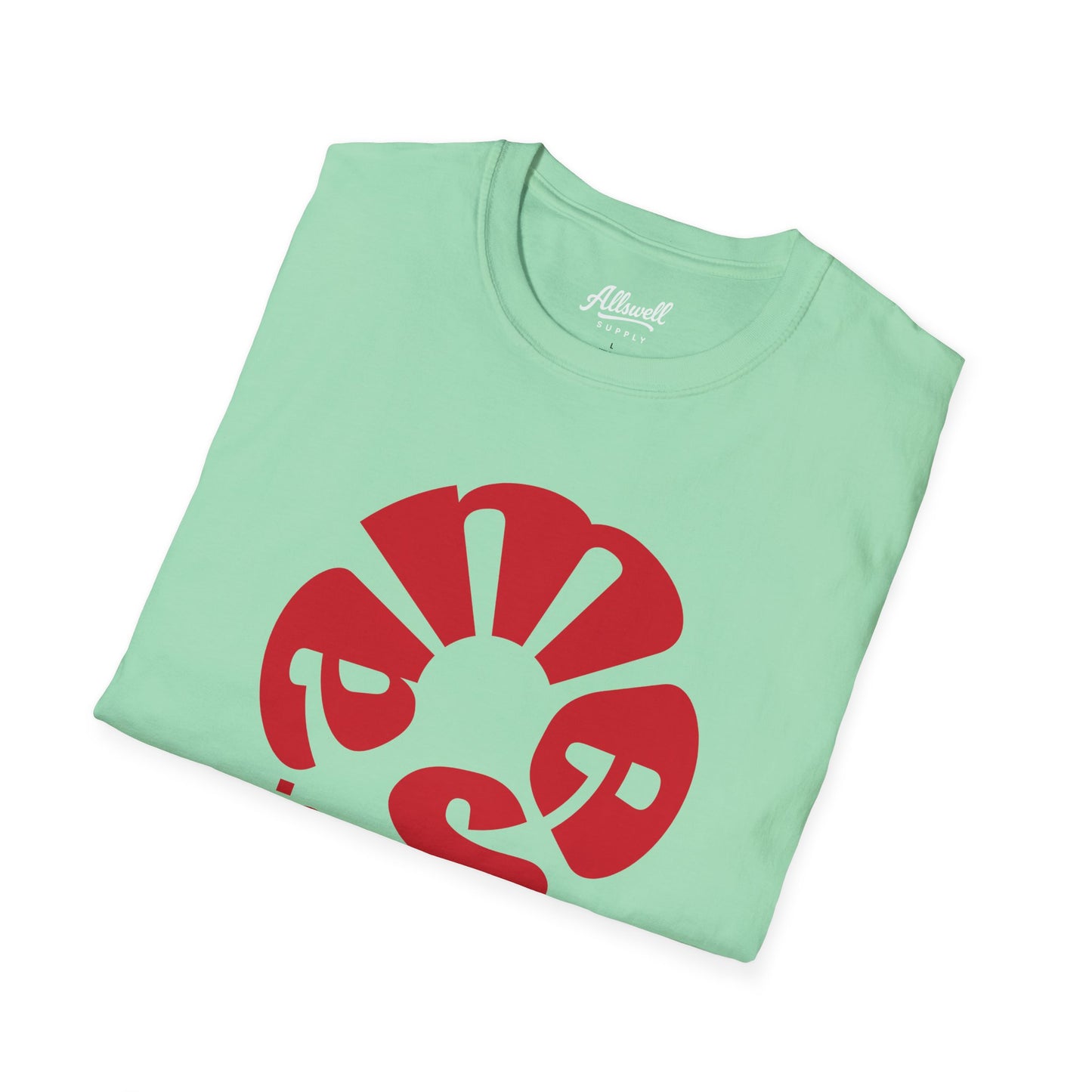 Ames 'Every Town' T-shirt