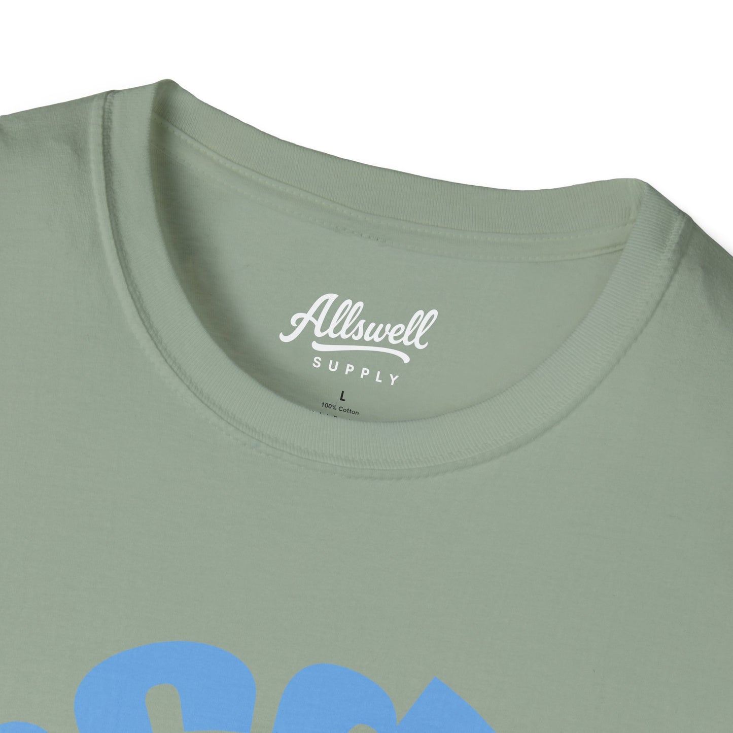 Wisconsin Dells 'Every Town' T-shirt