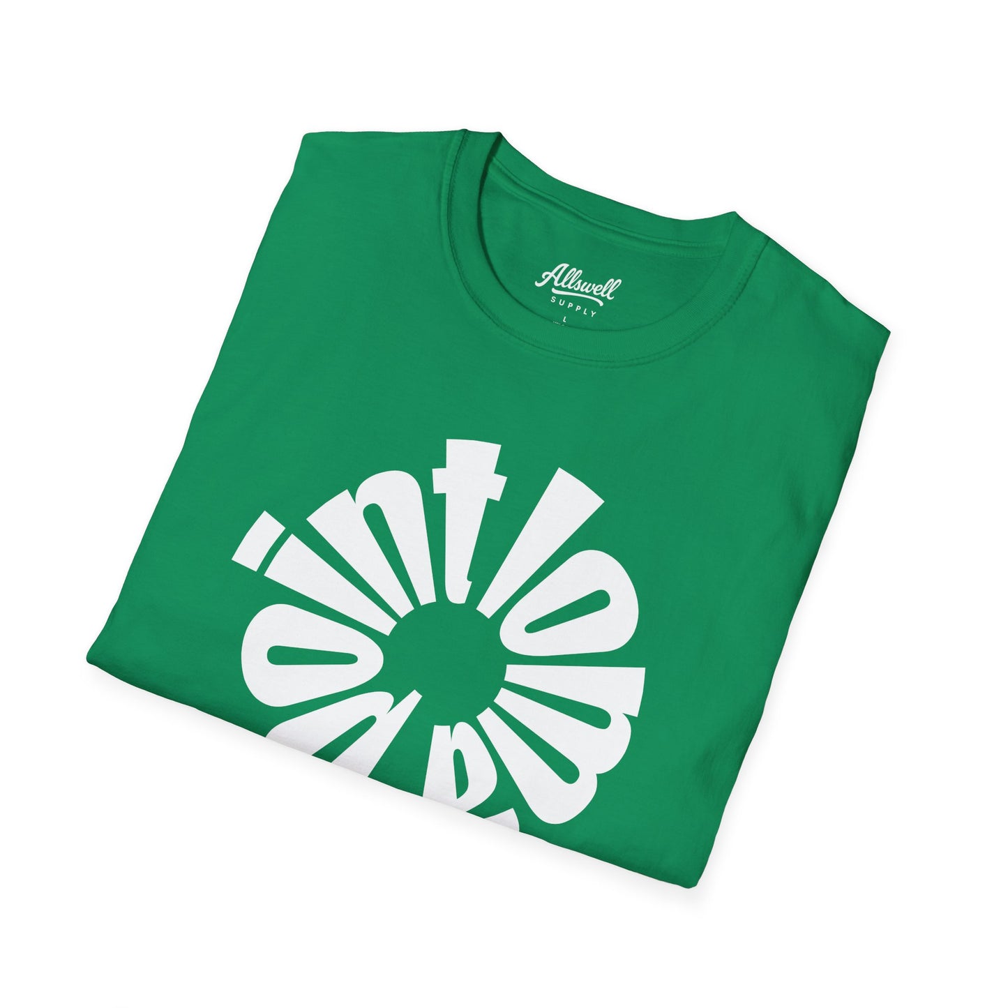 Point Loma 'Every Town' T-shirt