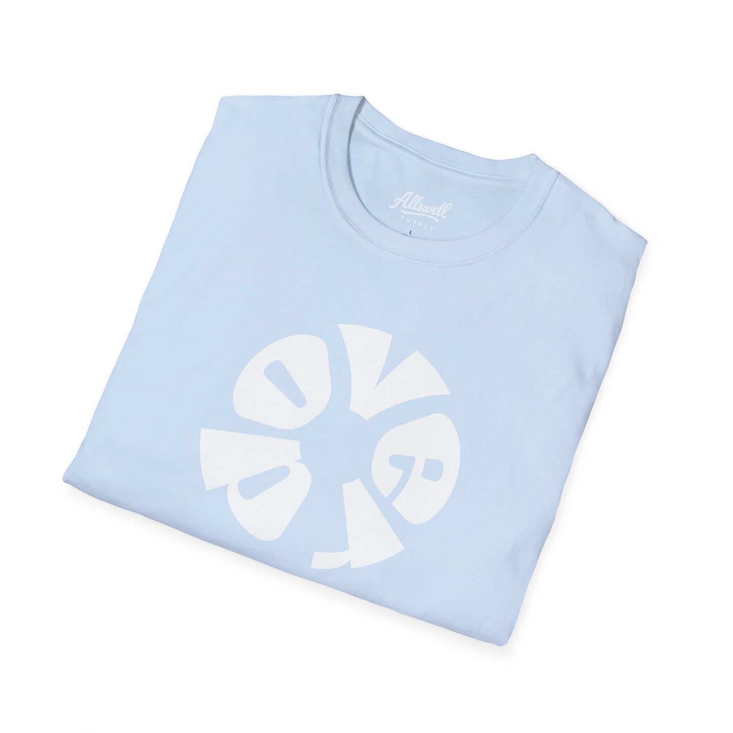 Dover 'Every Town' T-shirt