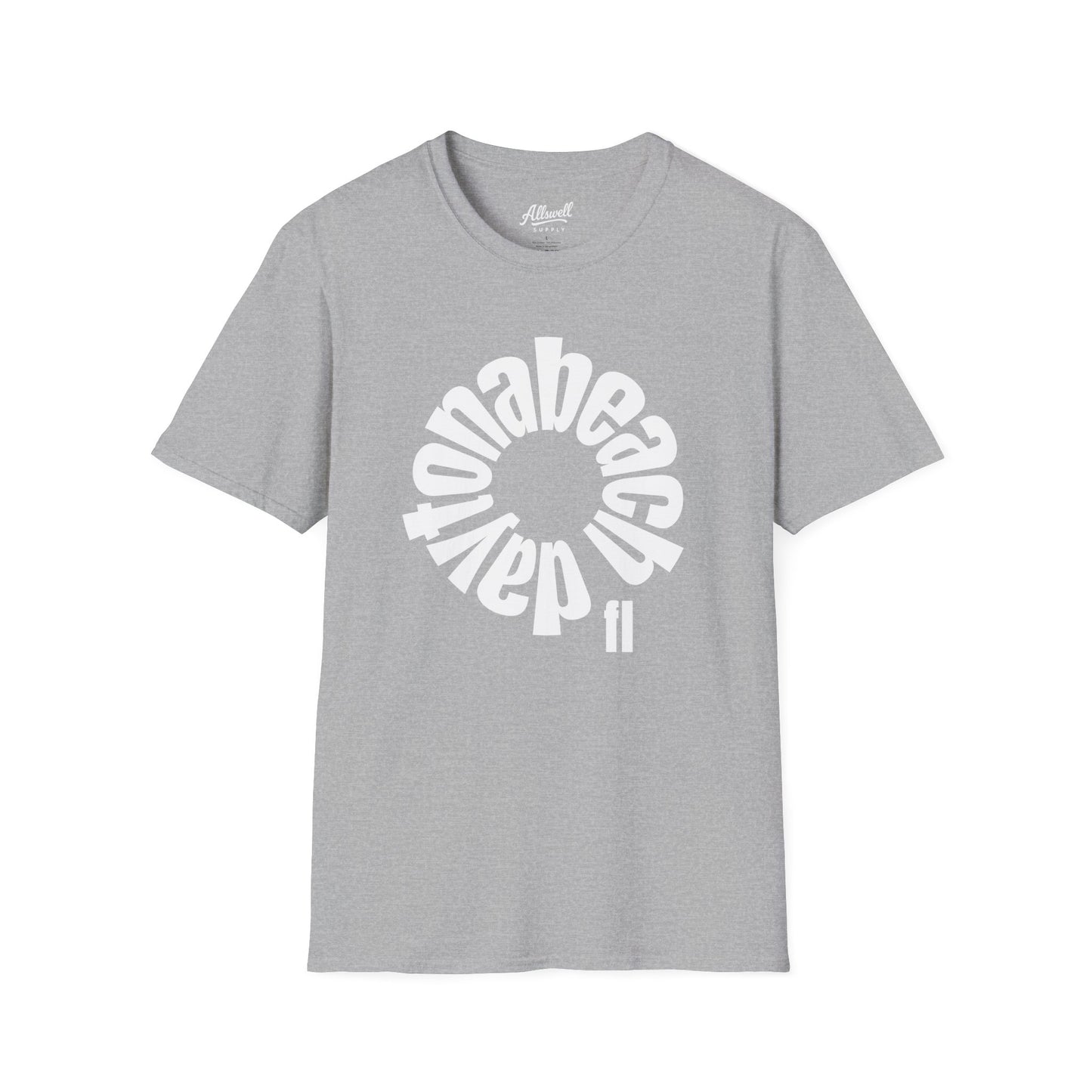 Daytona Beach 'Every Town' T-shirt