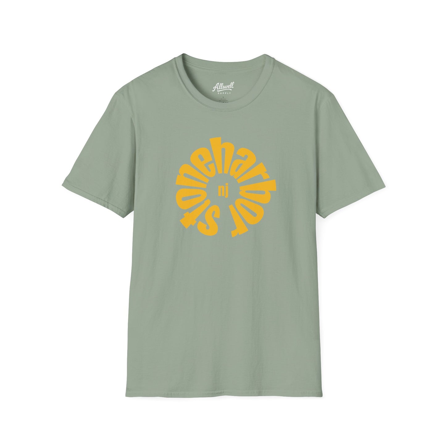 Stone Harbor 'Every Town' T-shirt