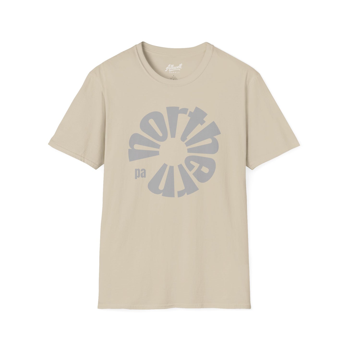 Northern York 'Every Town' T-shirt