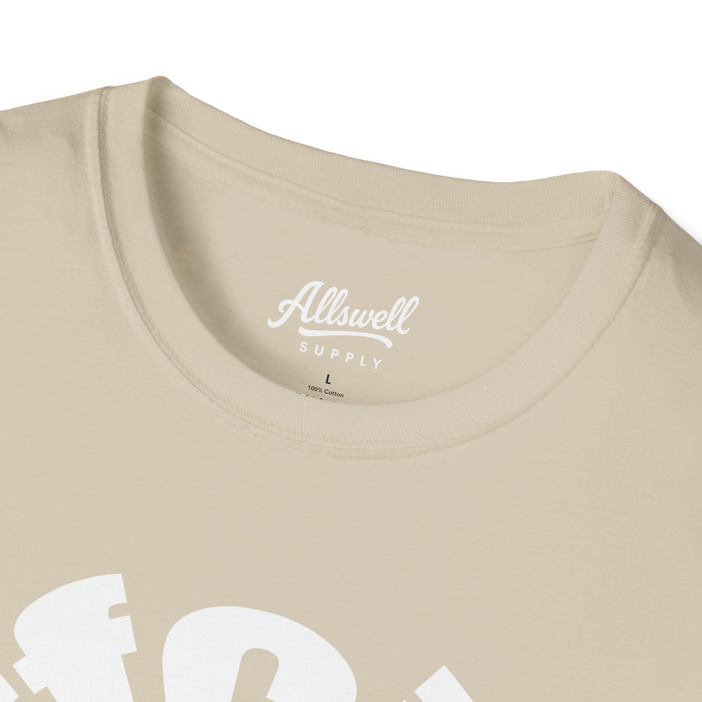 Surf City 'Every Town' T-shirt