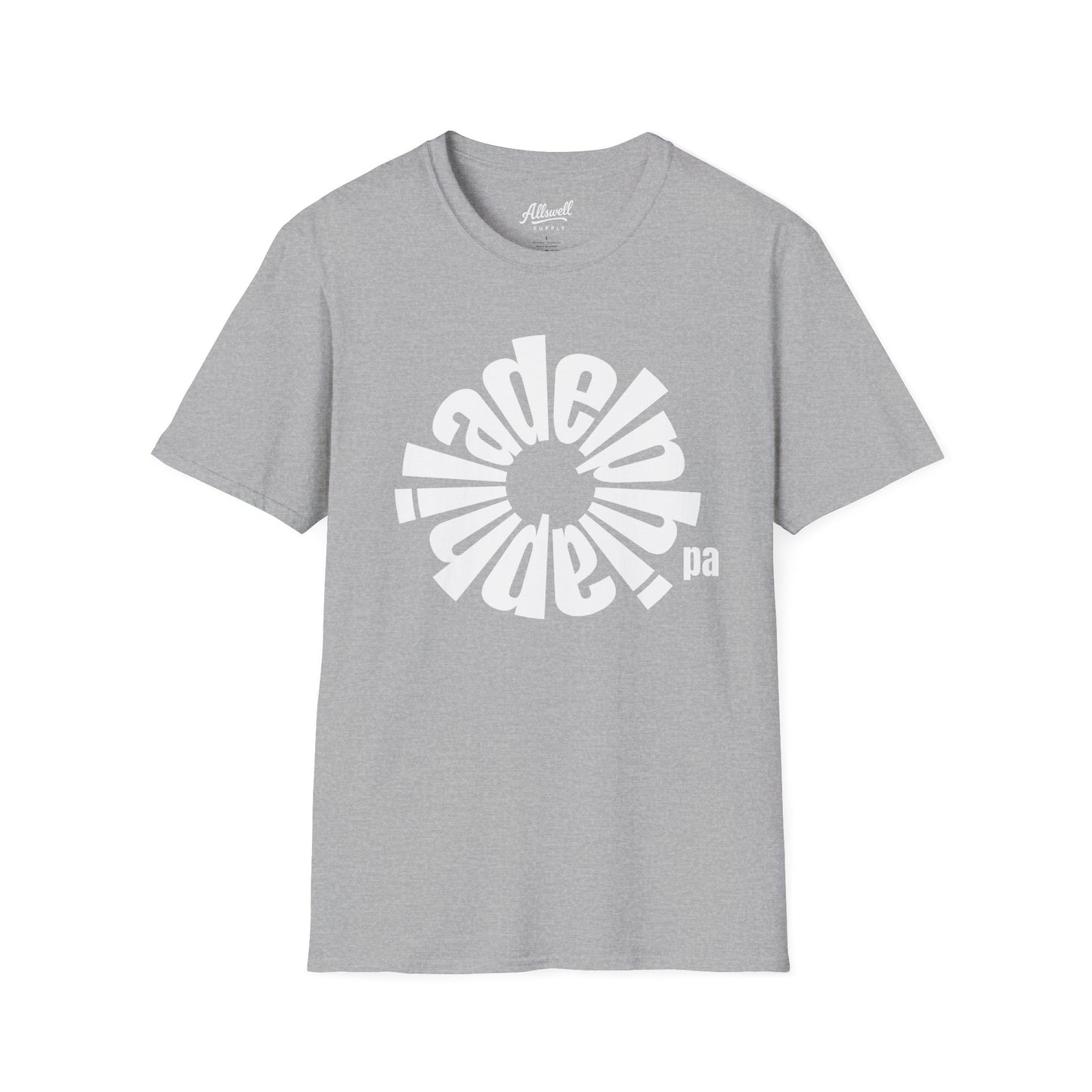 Philadelphia 'Every Town' T-Shirt