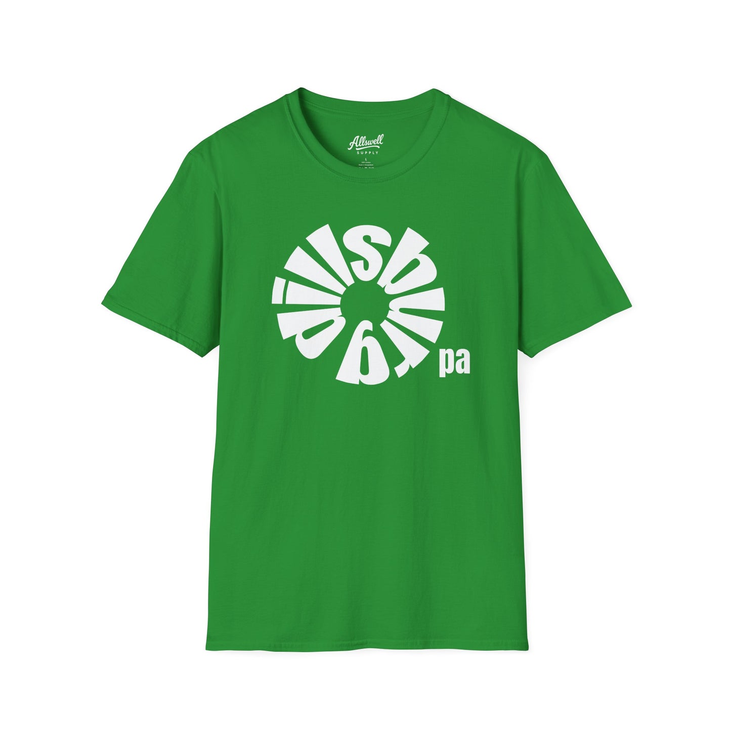 Dillsburg 'Every Town' T-shirt