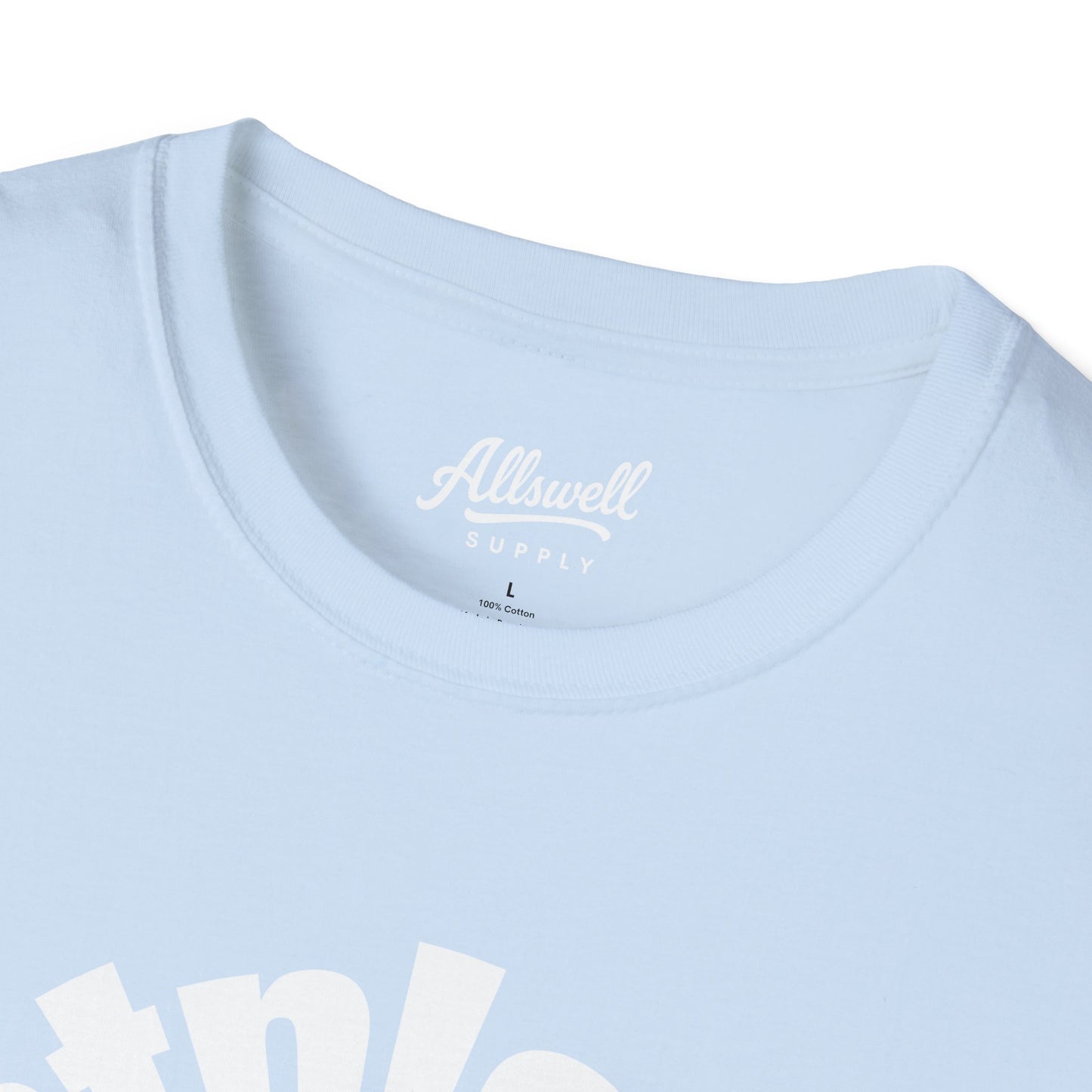 Mount Pleasant 'Every Town' T-shirt
