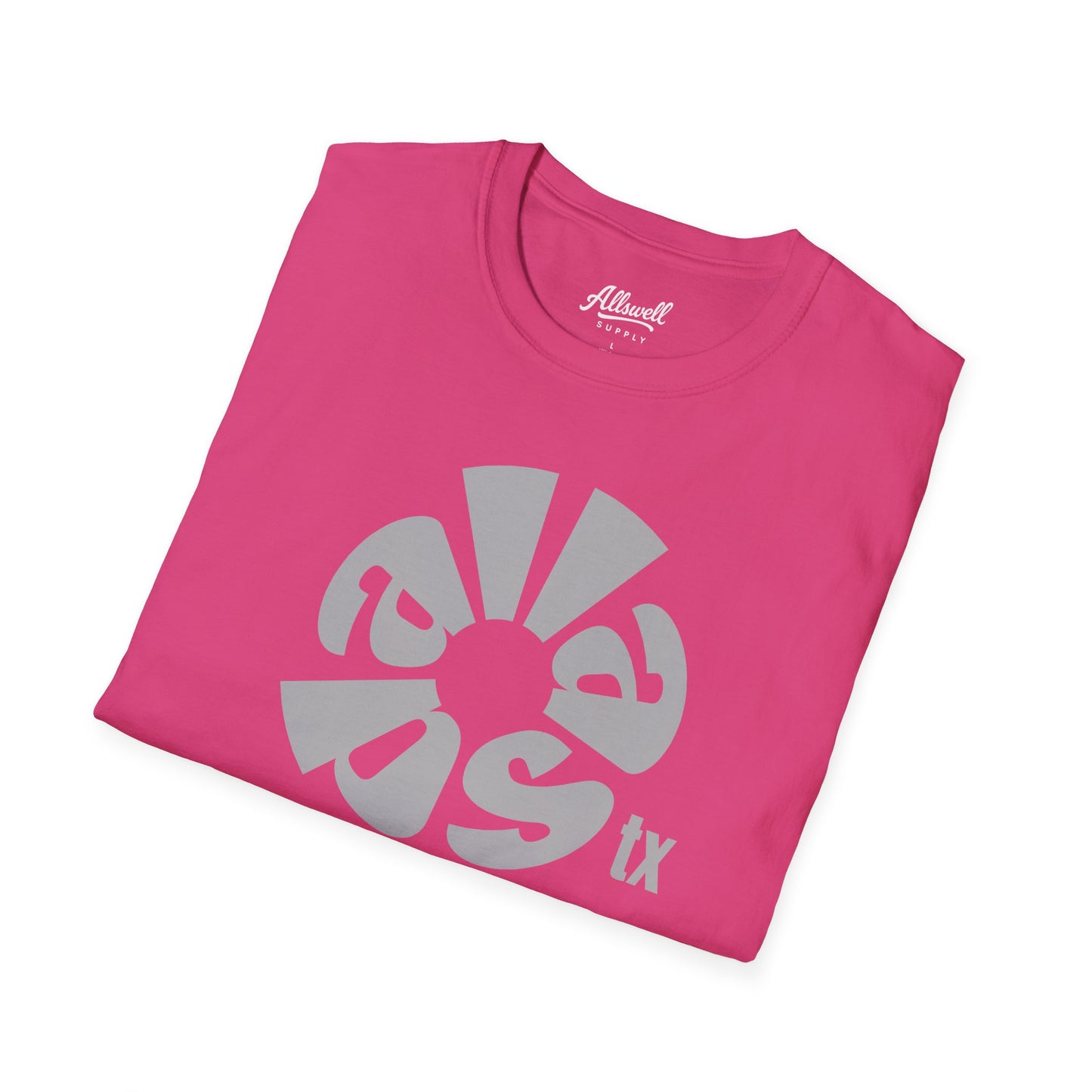Dallas 'Every Town' T-shirt