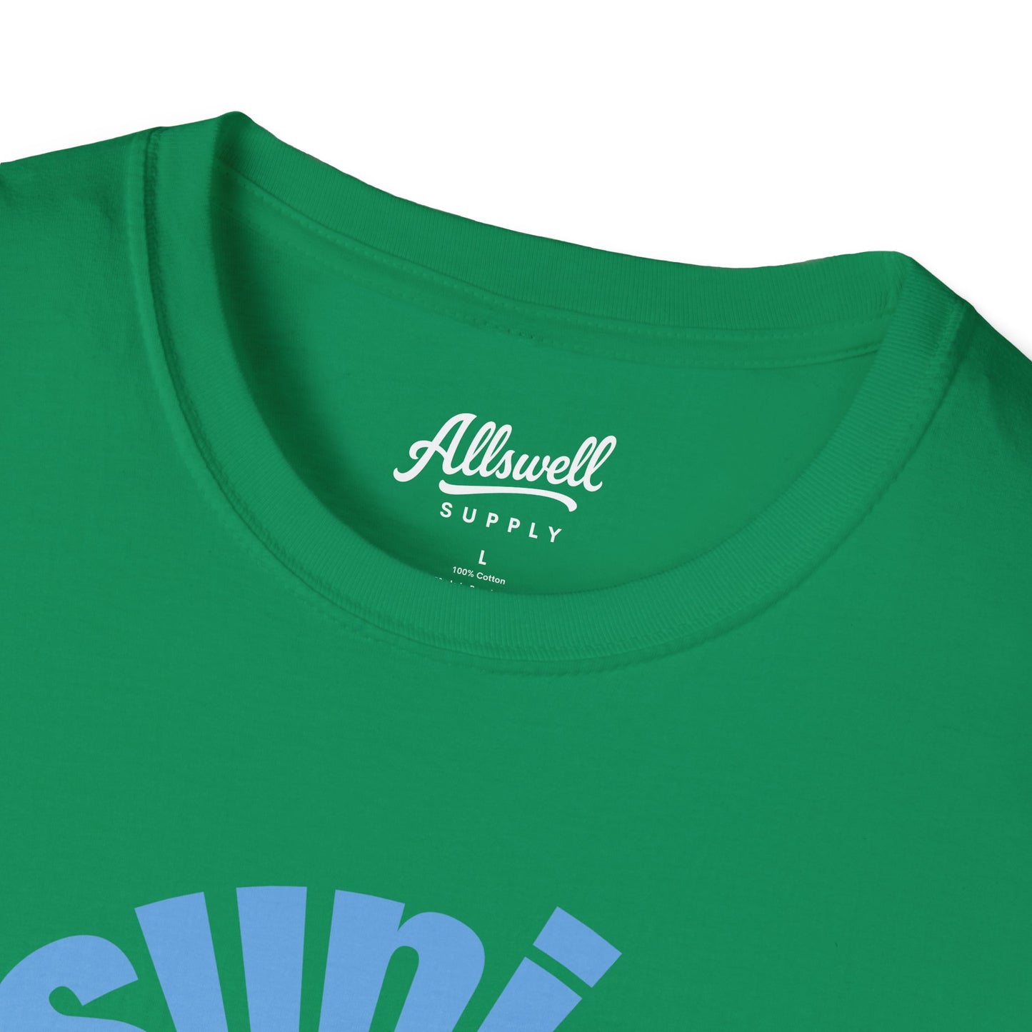 Sunio Beach Club 'Every Town' T-shirt
