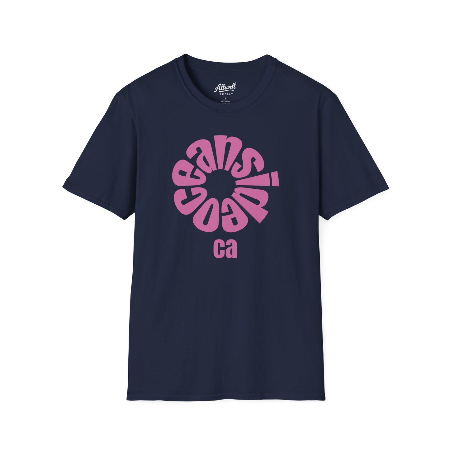 Oceanside 'Every Town' T-shirt