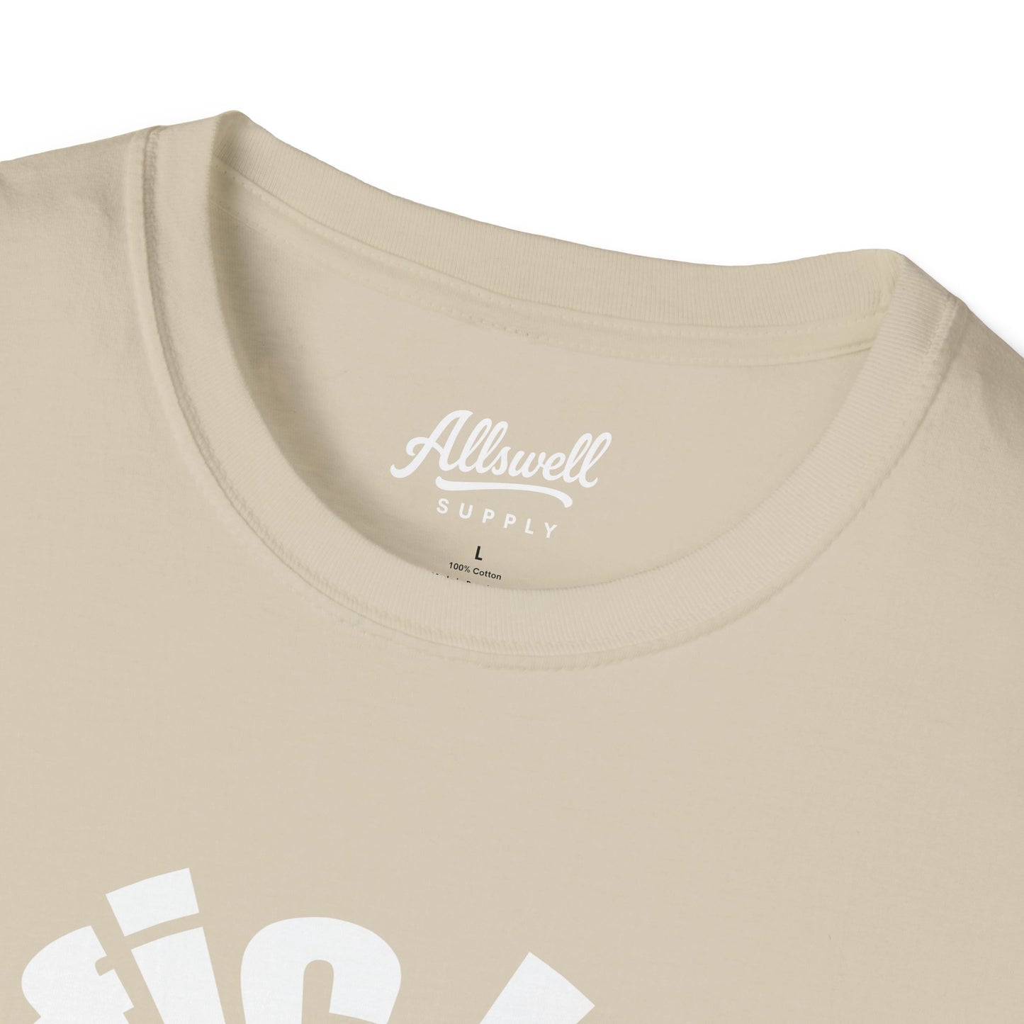 Pacific Beach 'Every Town' T-shirt