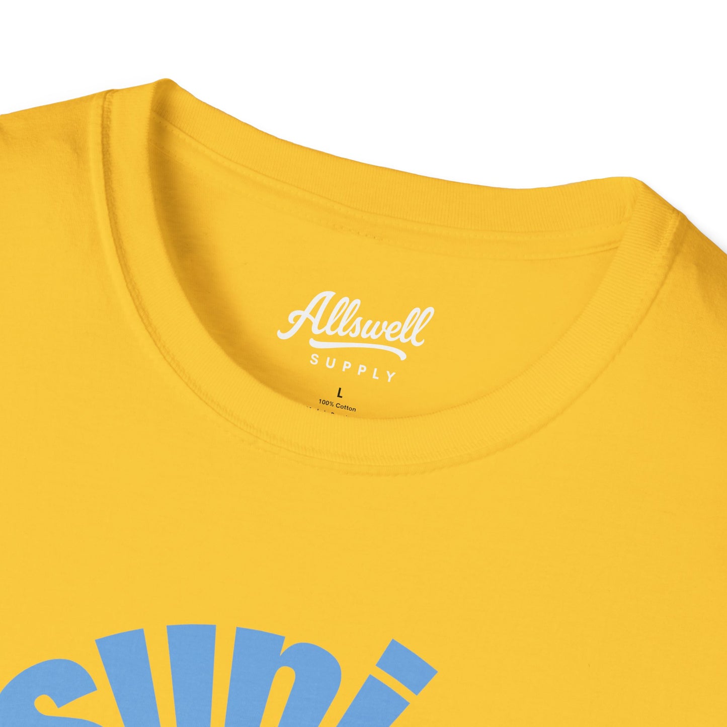 Sunio Beach Club 'Every Town' T-shirt