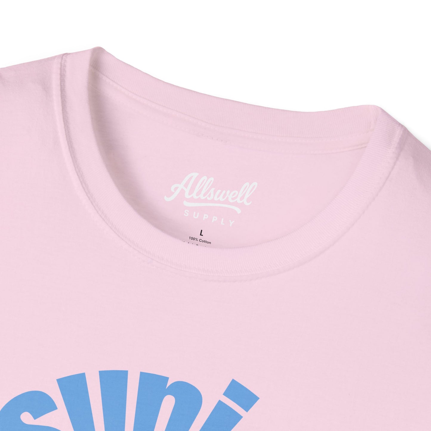 Sunio Beach Club 'Every Town' T-shirt