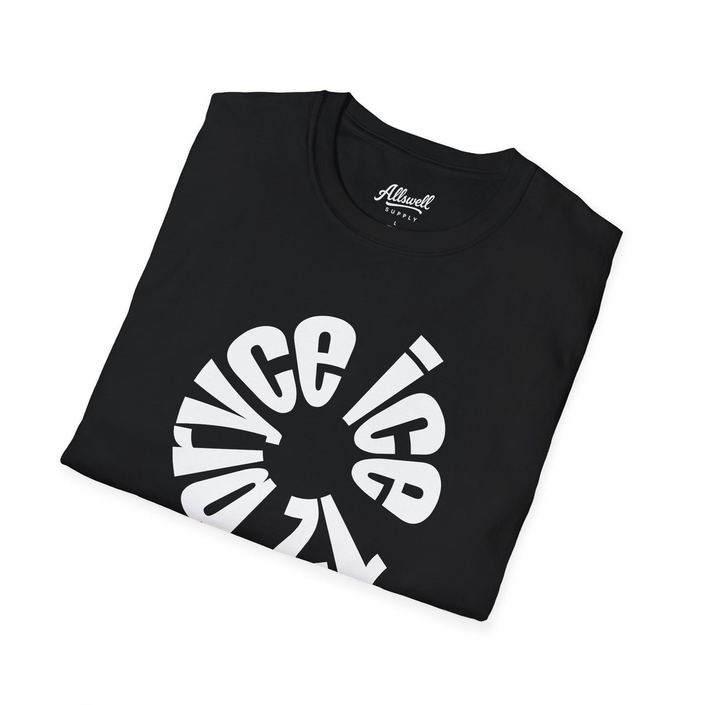 Bryce Ice 12 'Hockey' T-shirt
