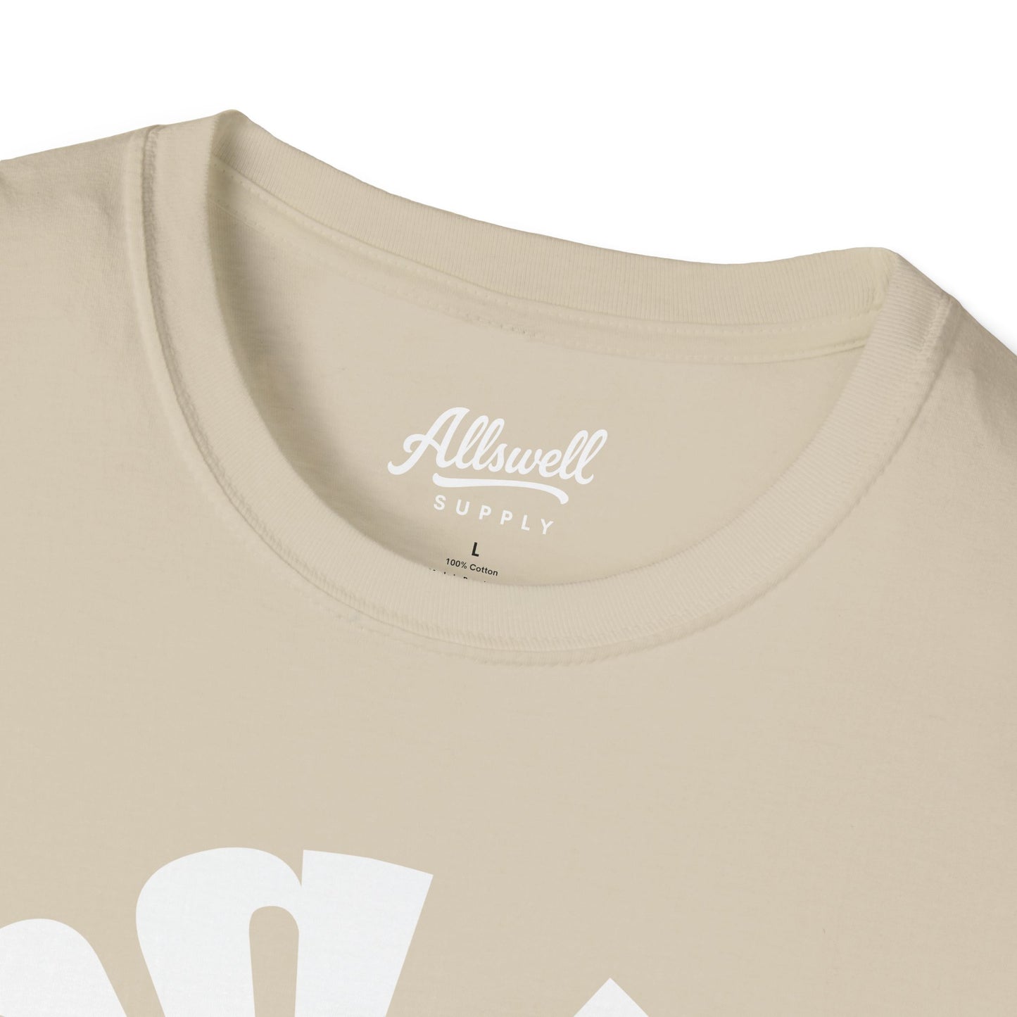 Long Neck 'Every Town' T-shirt
