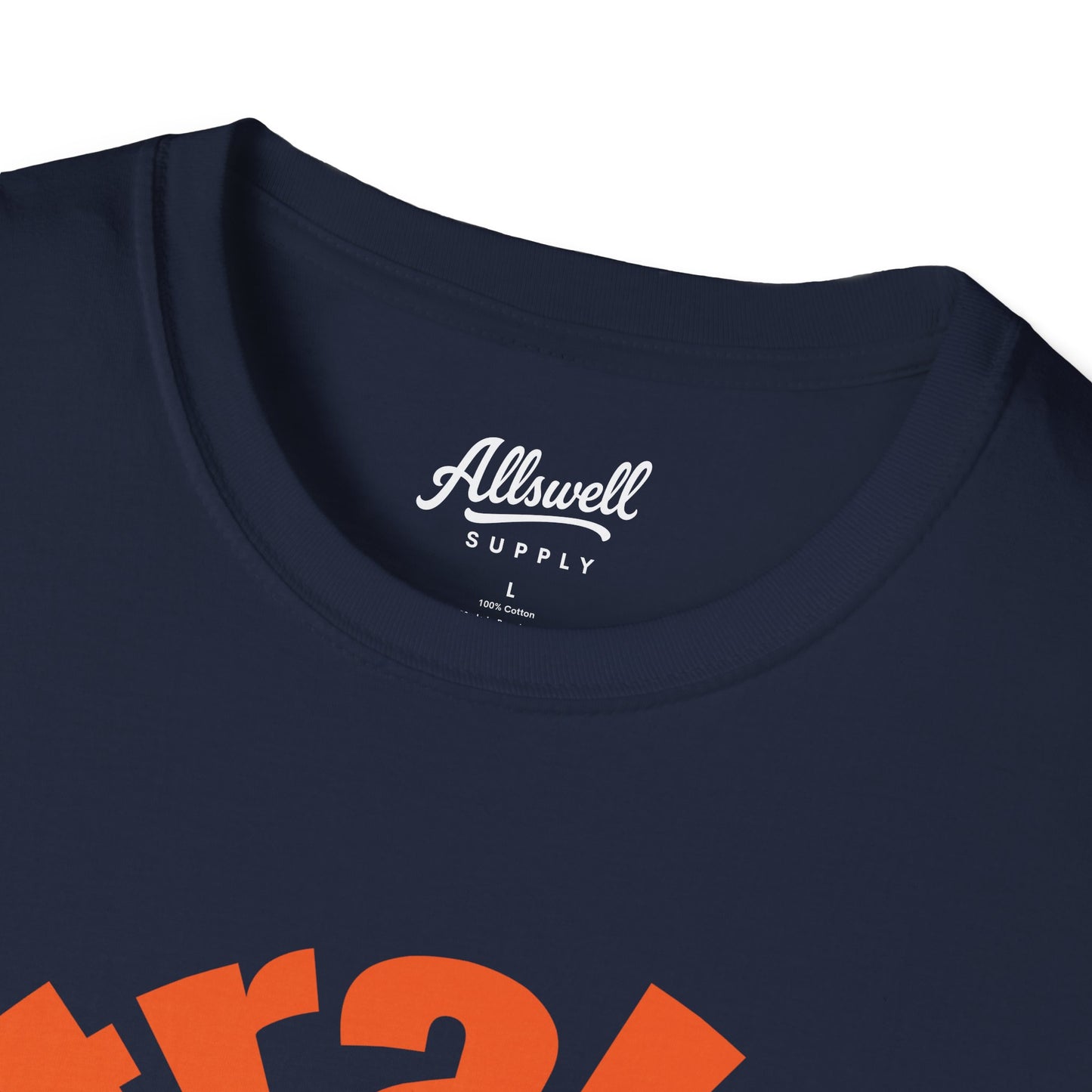 Central York 'Every Town' T-Shirt