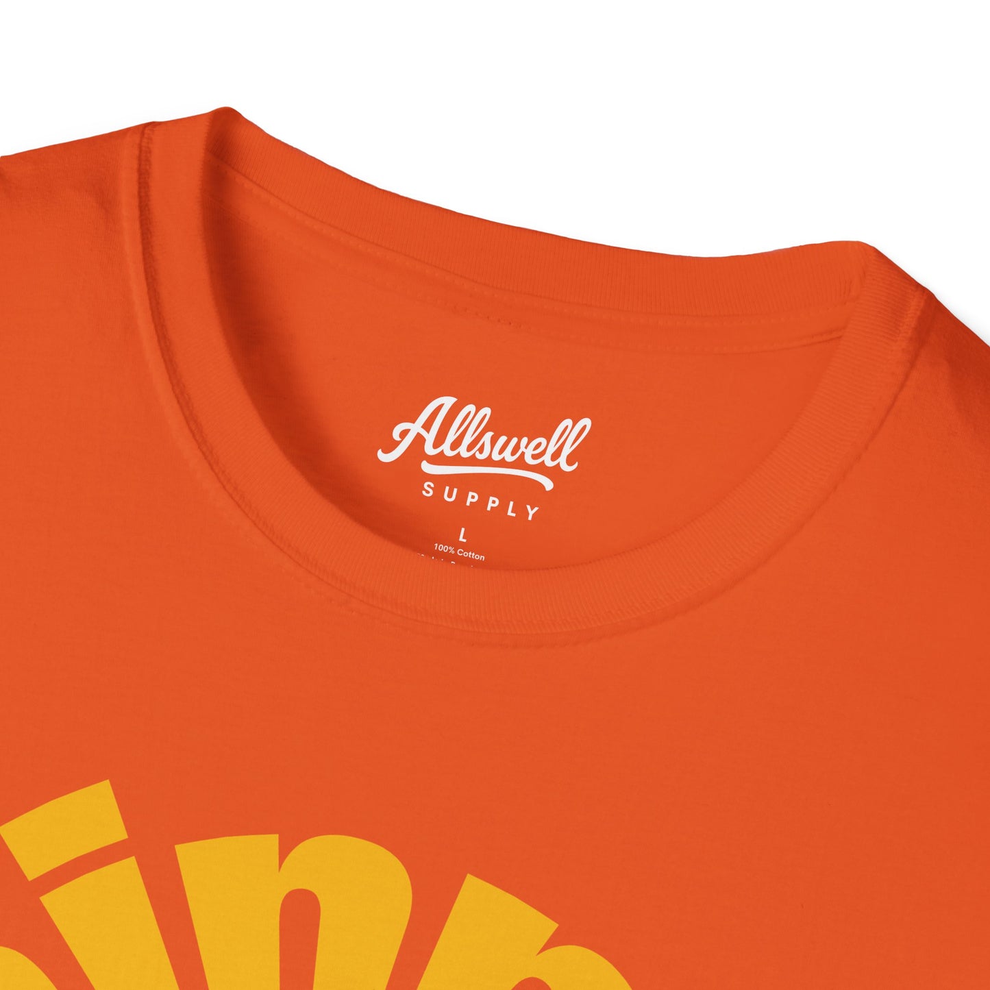 Minneapolis 'Every Town' T-shirt