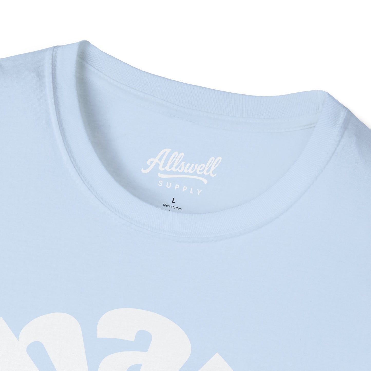 Charlotte 'Every Town' T-shirt