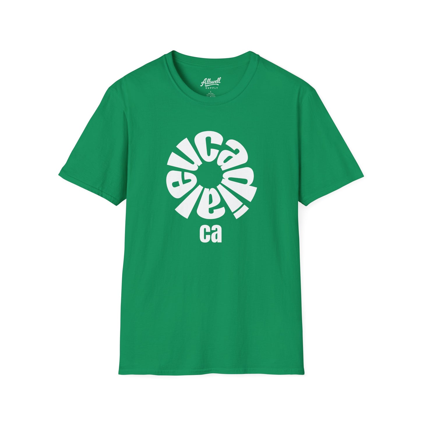 Leucadia 'Every Town' T-shirt