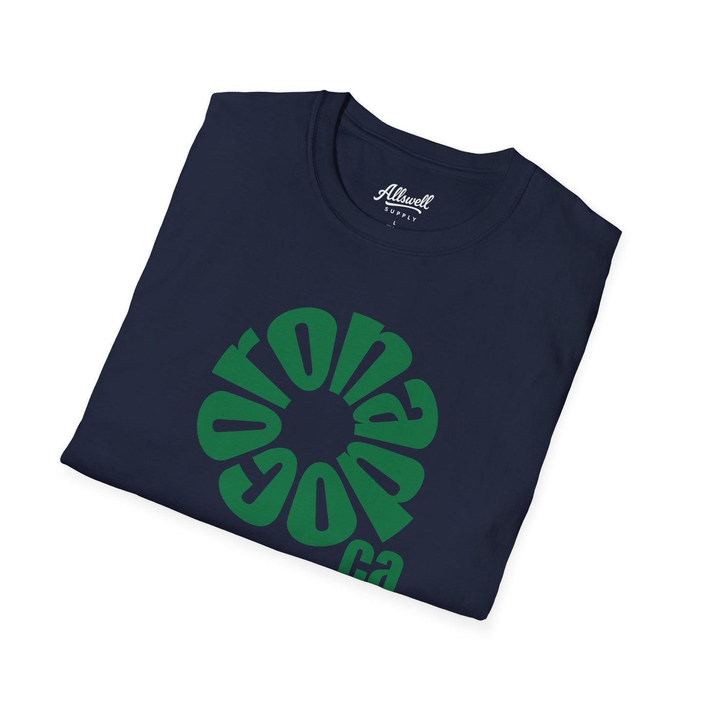 Coronado 'Every Town' T-shirt