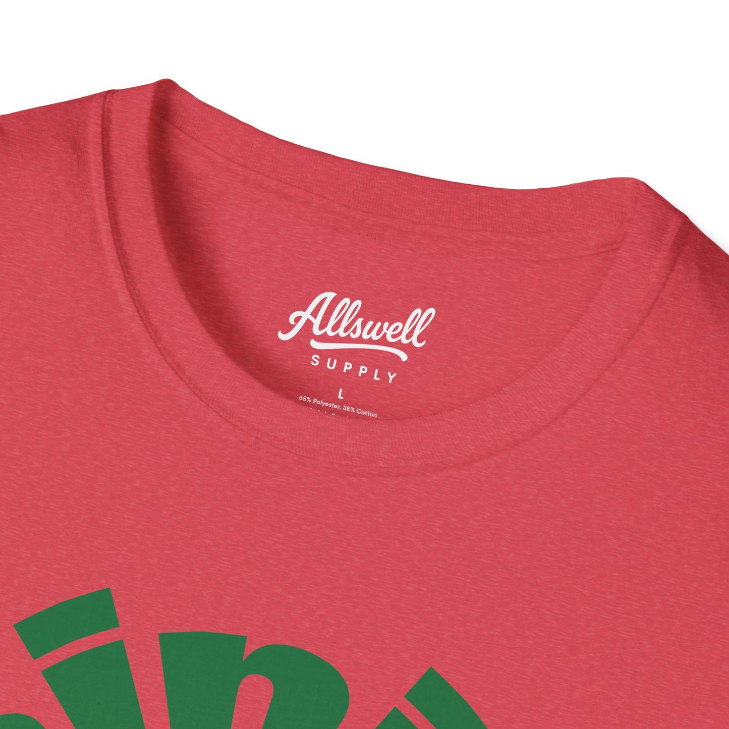 Encinitas 'Every Town' T-shirt