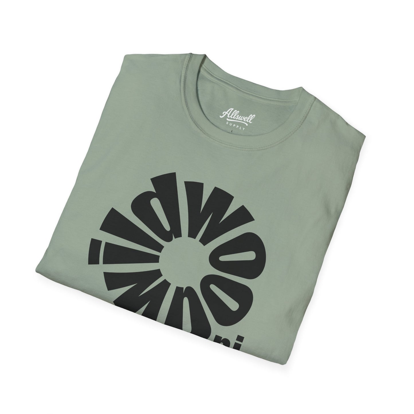 Wildwood 'Every Town' T-shirt