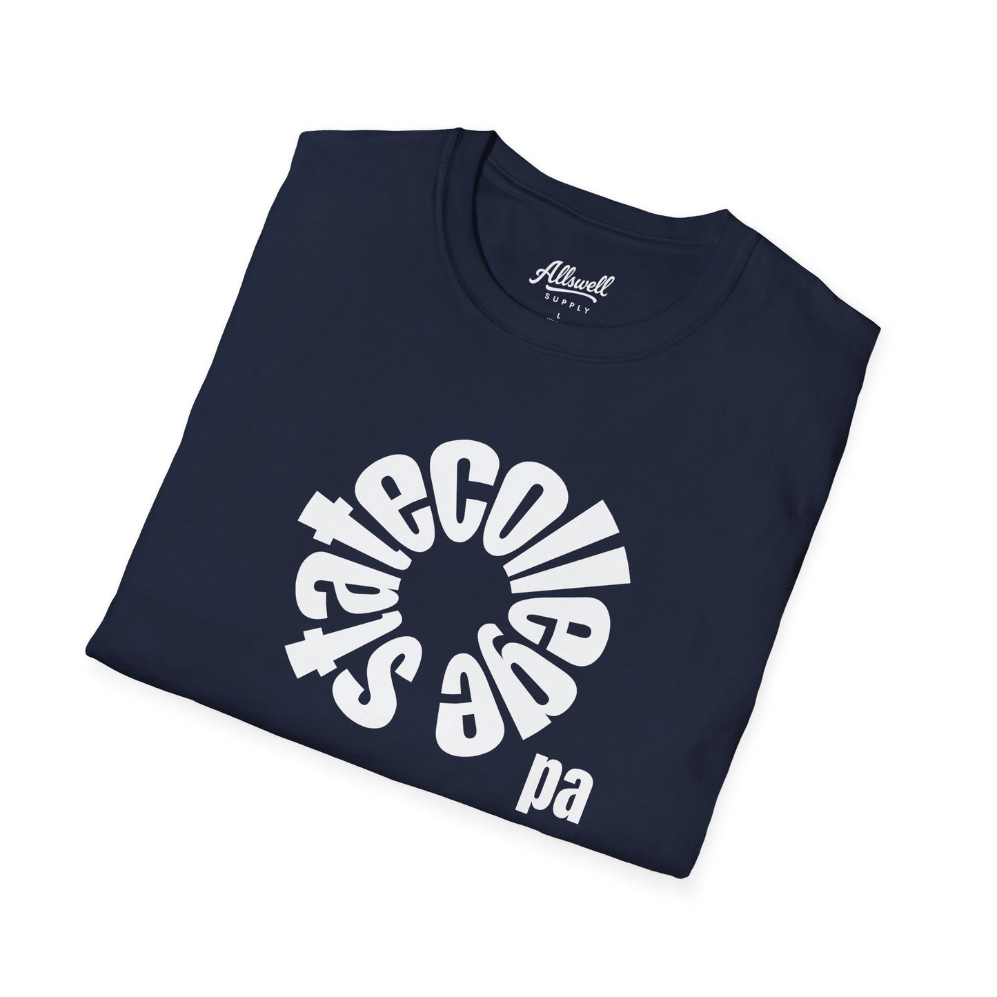 State College 'Every Town' T-shirt