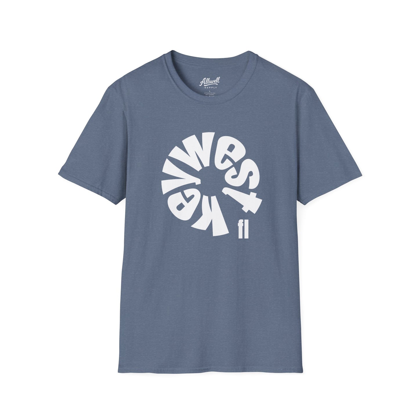 Key West 'Every Town' T-shirt