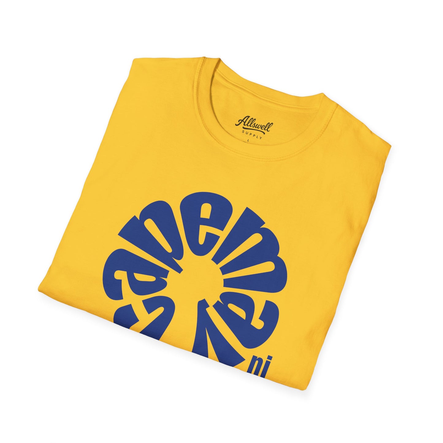 Cape May 'Every Town' T-shirt