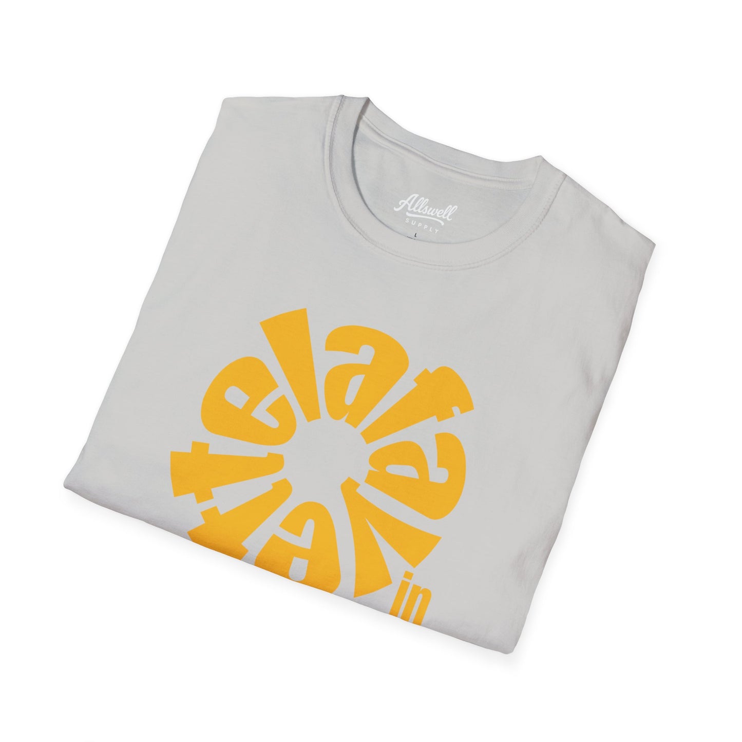 Lafayette 'Every Town' T-shirt