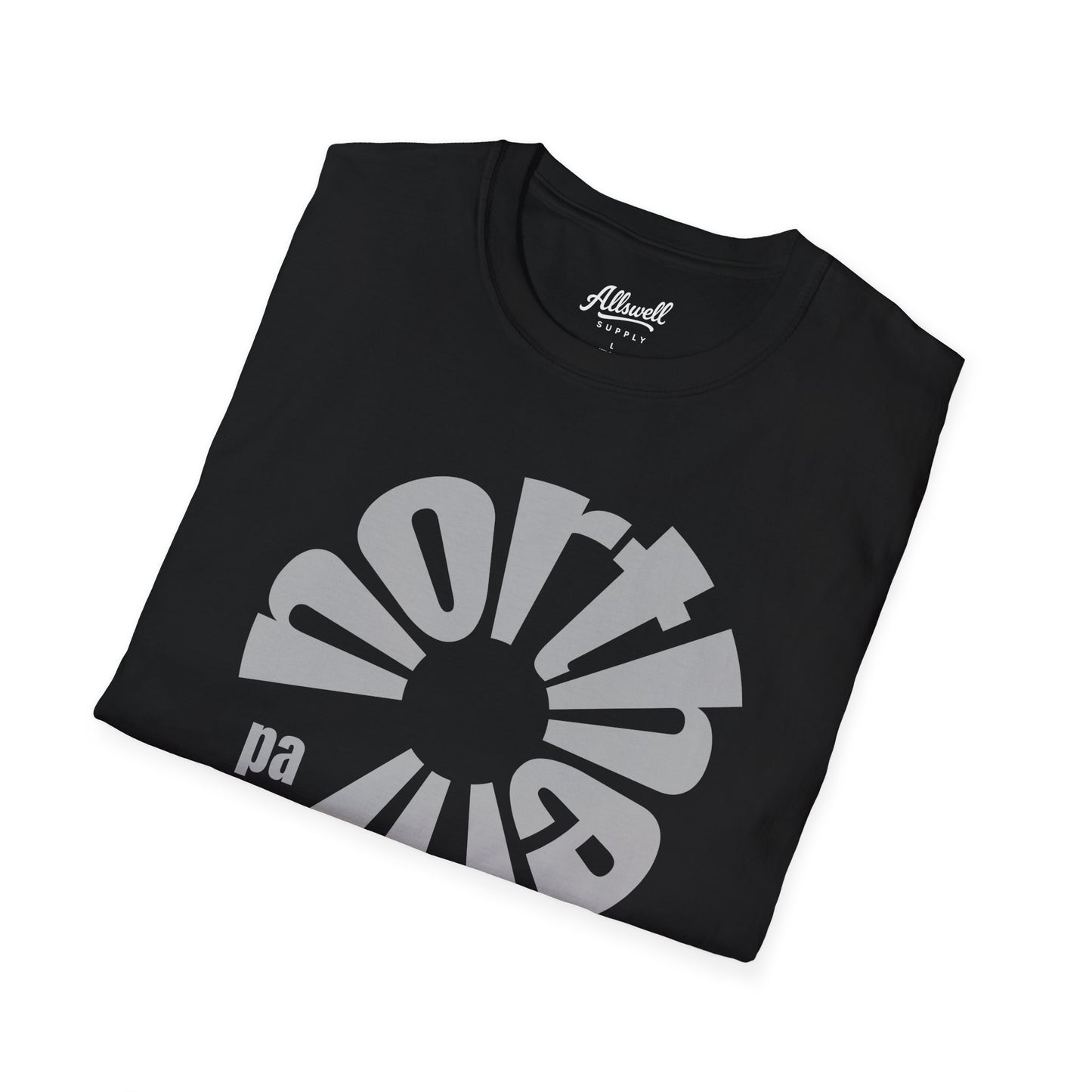Northern York 'Every Town' T-shirt