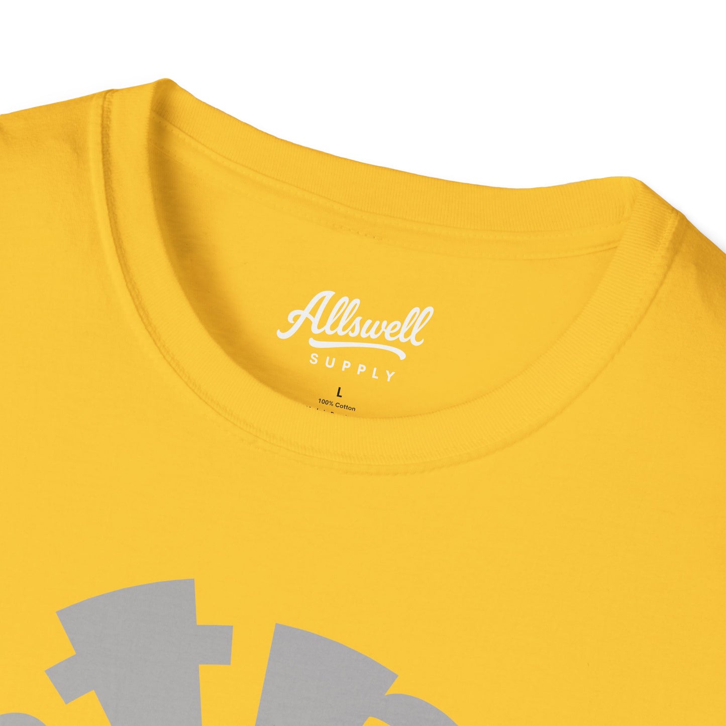 Detroit 'Every Town' T-shirt