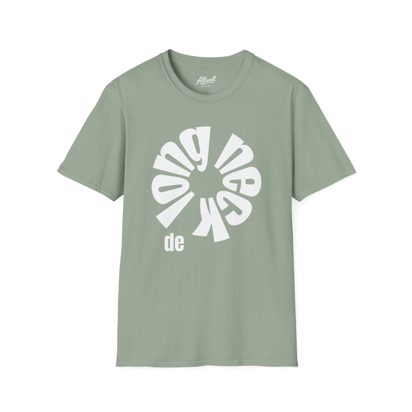 Long Neck 'Every Town' T-shirt