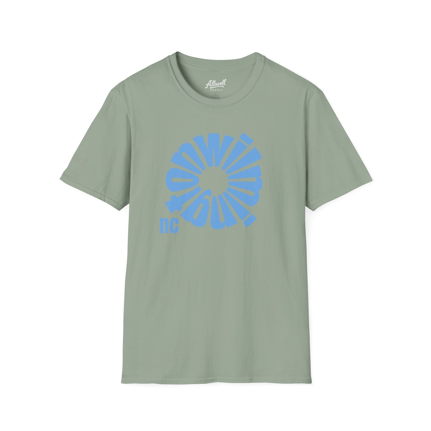 Wilmington 'Every Town' T-shirt