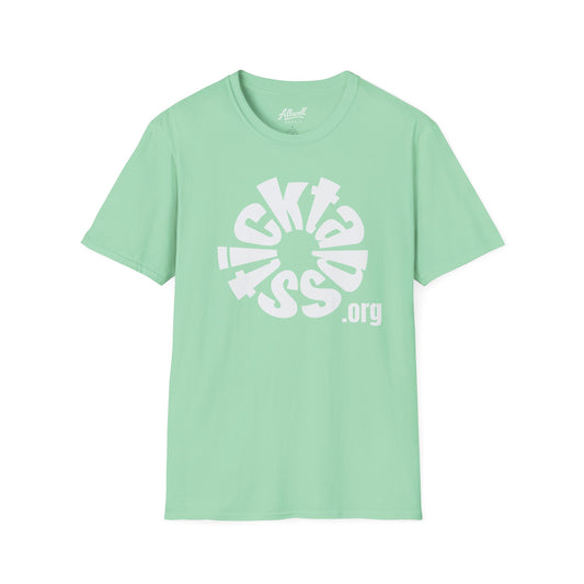 StickTaps.org 'Allswell Hockey' T-shirt