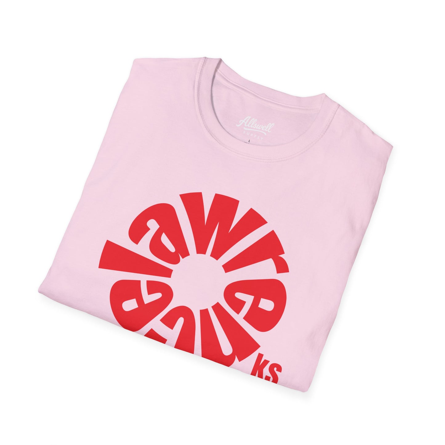 Lawrence 'Every Town' T-shirt