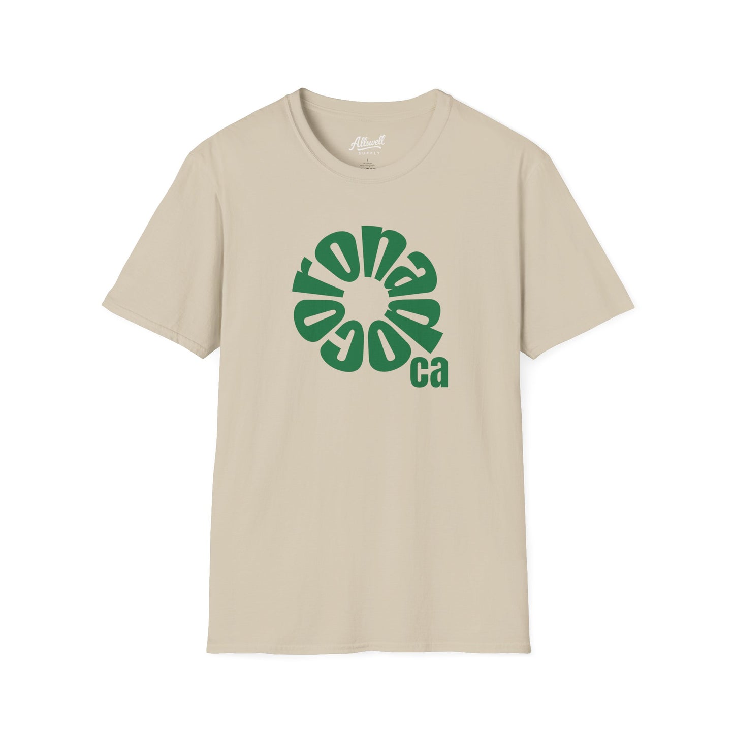 Coronado 'Every Town' T-shirt