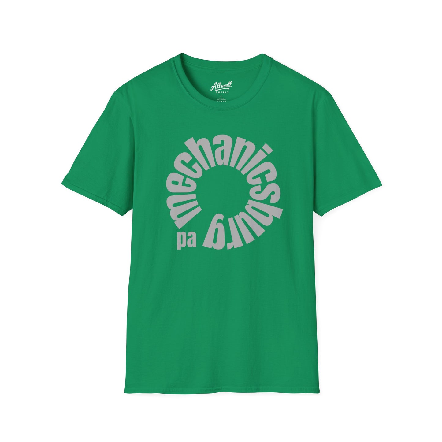 Mechanicsburg 'Every Town' T-shirt