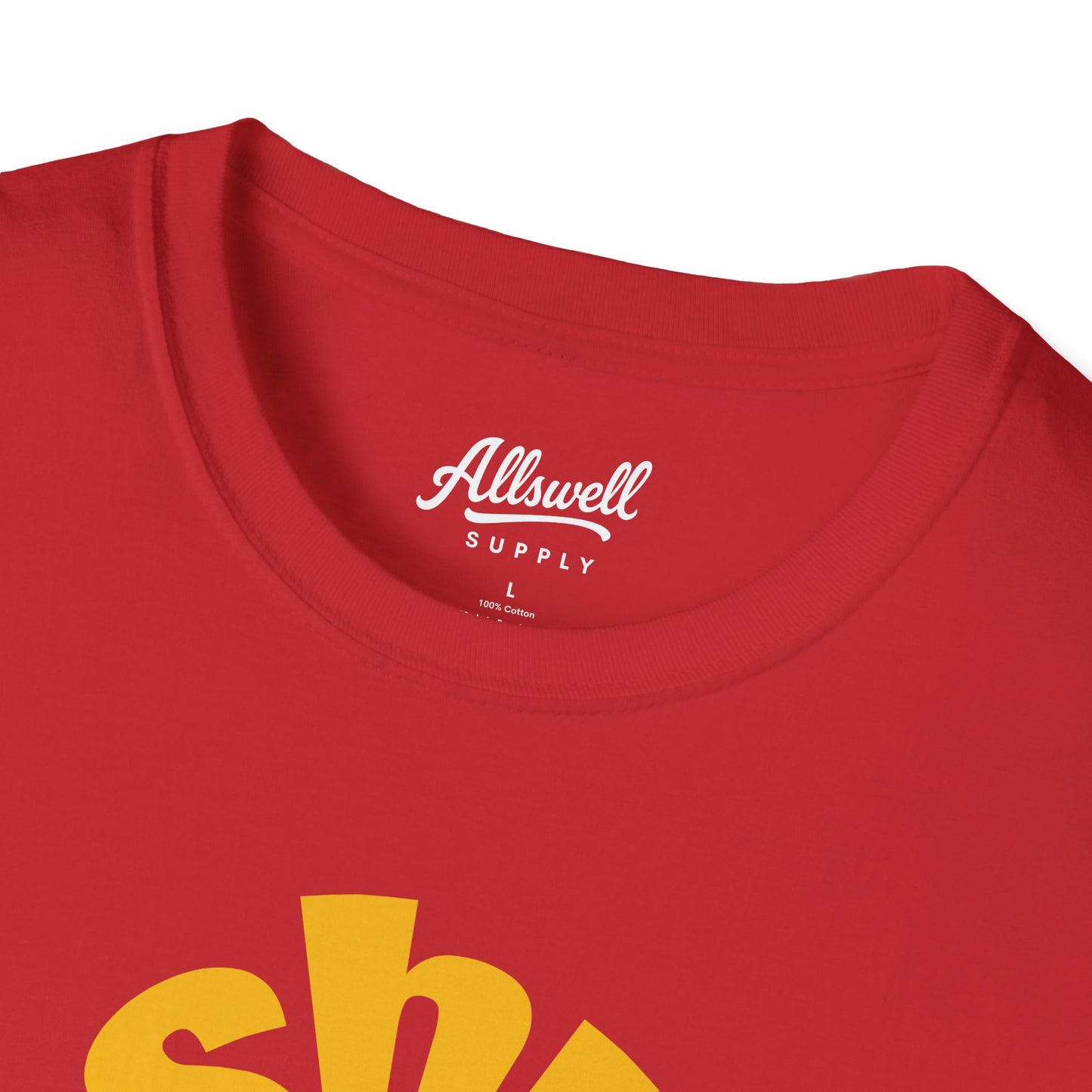 Pittsburgh 'Every Town' T-shirt