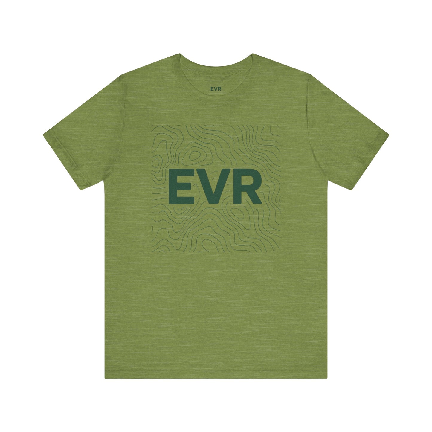 The EVR OG