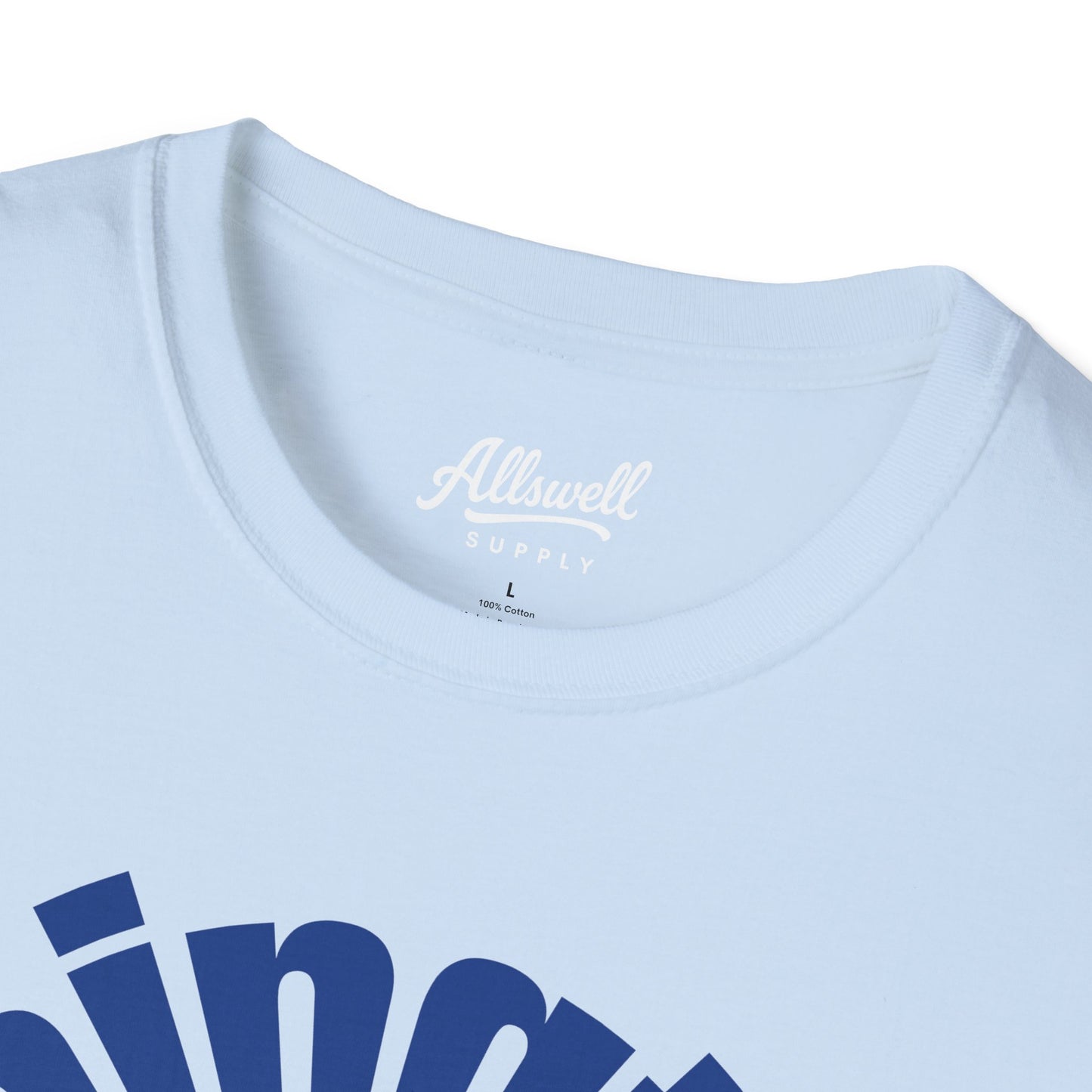 Washington DC 'Every Town' T-shirt