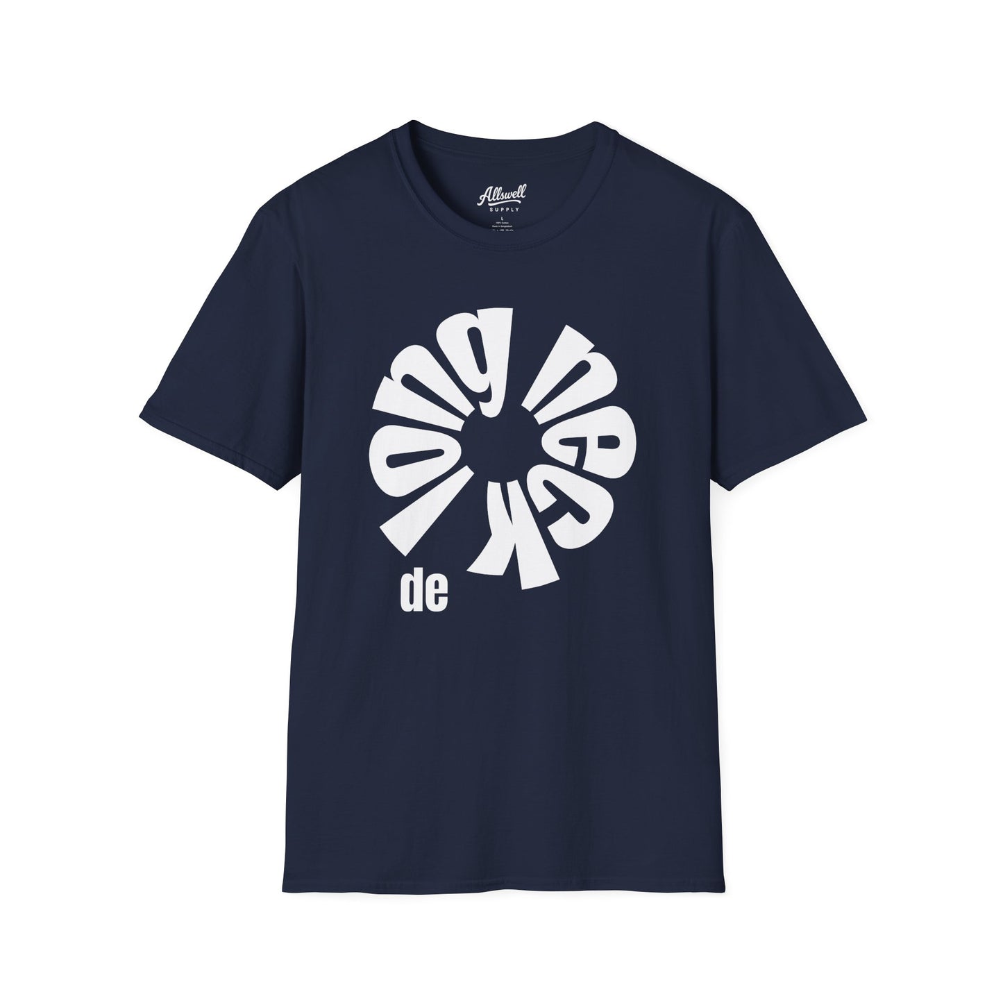 Long Neck 'Every Town' T-shirt
