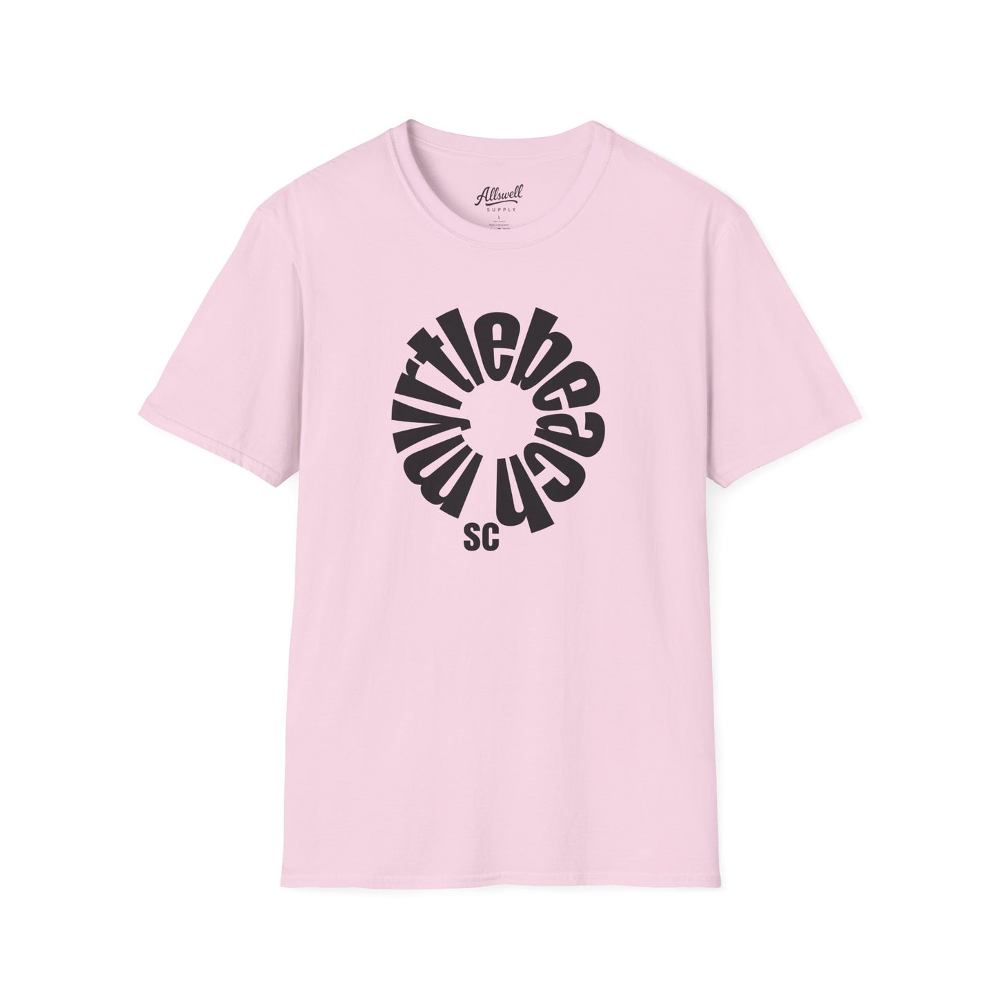 Myrtle Beach 'Every Town' T-shirt