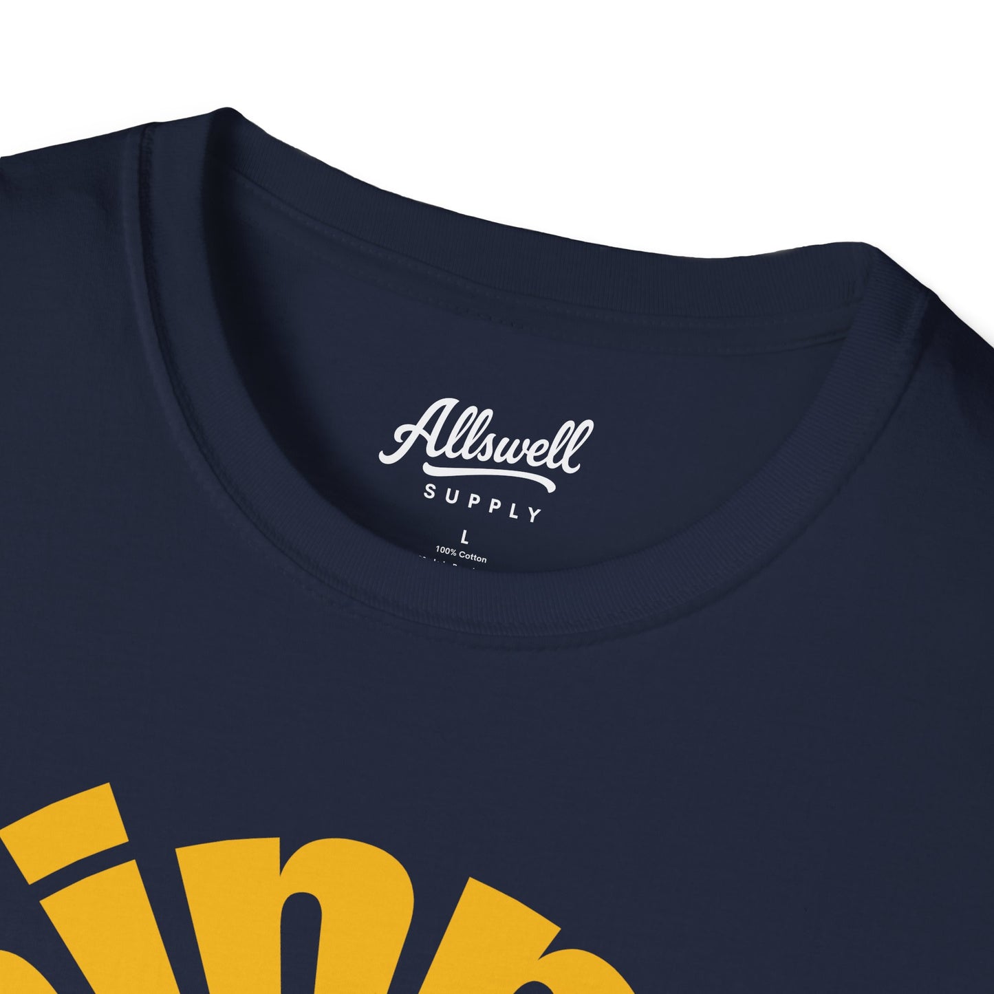 Minneapolis 'Every Town' T-shirt