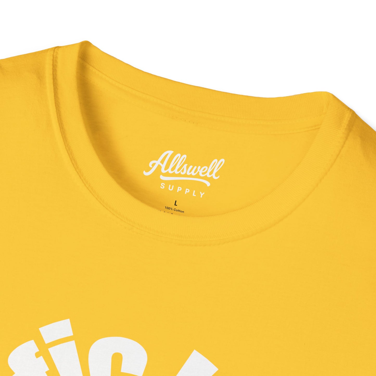 Pacific Beach 'Every Town' T-shirt