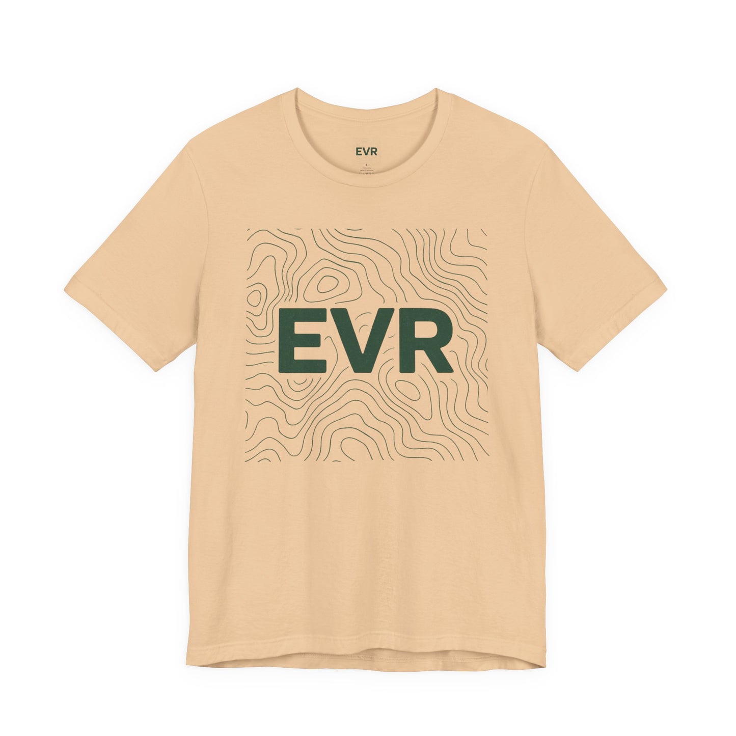 The EVR OG