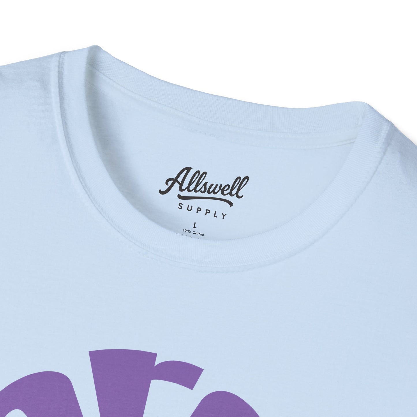 Cardiff 'Every Town' T-shirt