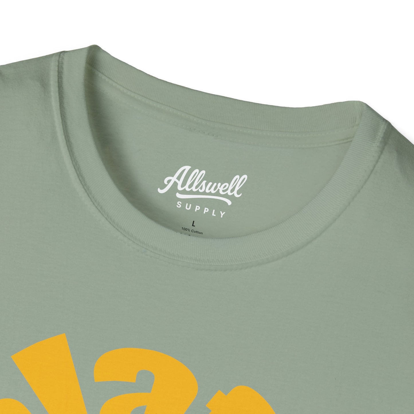 Lafayette 'Every Town' T-shirt