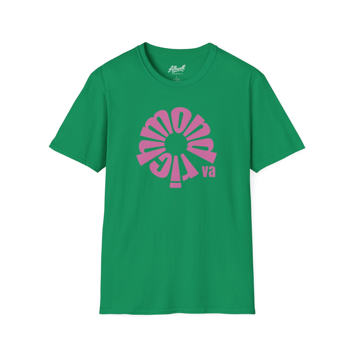Richmond 'Every Town' T-shirt